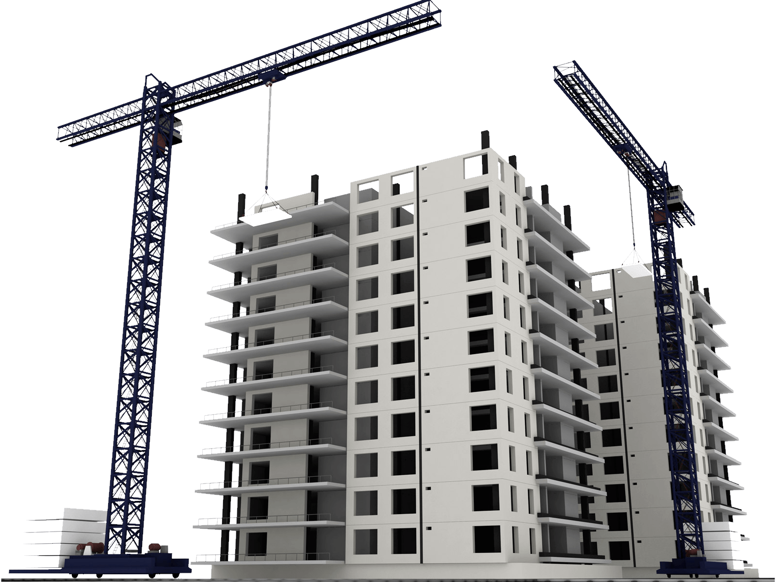 General Construction