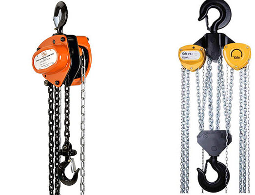multi-fall-chain-hoists multi-fall-chain-hoists